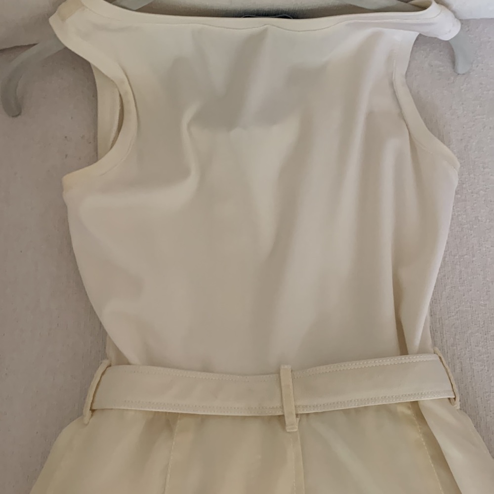 Vintage 90s Prada Nylon Dress - Picture 11 of 16